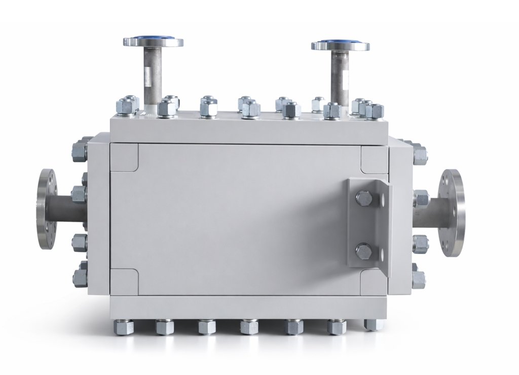 Shanghai Jiangxing to Highlight Laser-Welded Heat Exchanger Solutions at ICIF 2026