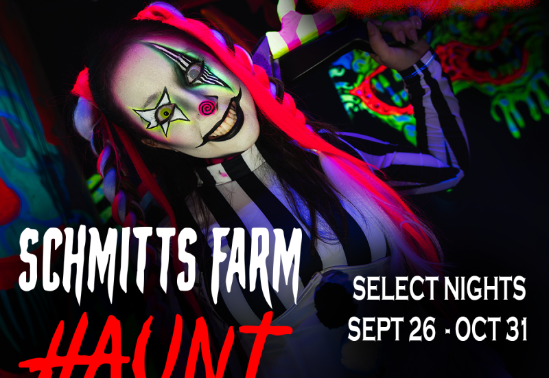 Long Island Haunted Attraction Celebrates 33rd Halloween Seasonal Event