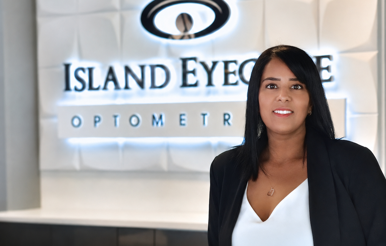 Dr. Anita Narang Recognized Among Victoria’s Top Optometrists While Advancing the Future of Eye Care
