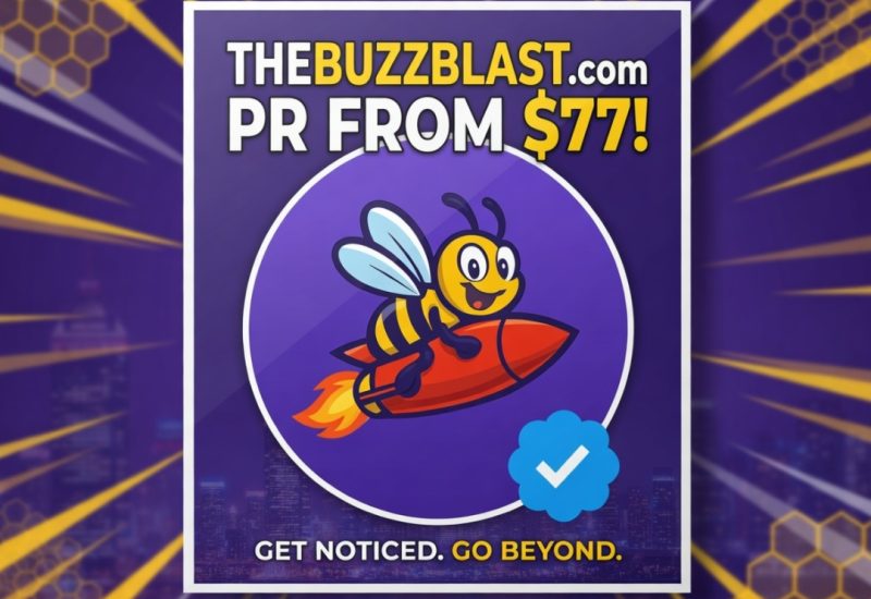 BuzzBlast PR Positions Small Businesses for AI Search Visibility Through Distributed Media Coverage