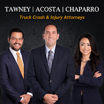 Tawney, Acosta & Chaparro P.C. — El Paso Truck Accident Lawyers Fighting for Victims of Trucking Crashes