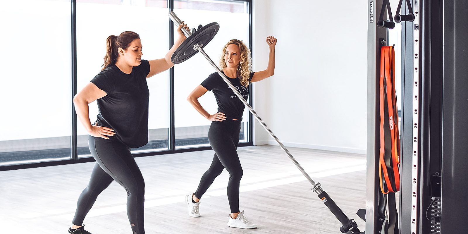 Train & Nourish Launches Fishtown Studio, Introducing a Philadelphia Personal Trainer in Fishtown