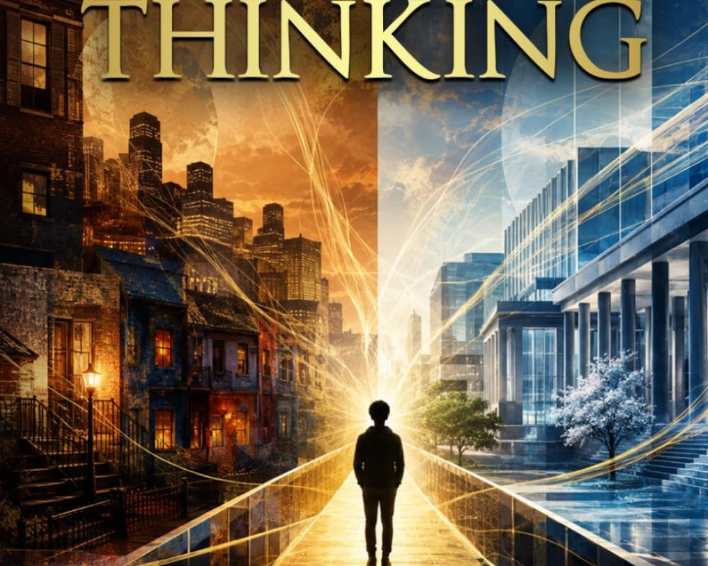 The Power Of Negative Thinking Reframes Doubt And Worry As Tools For Readiness