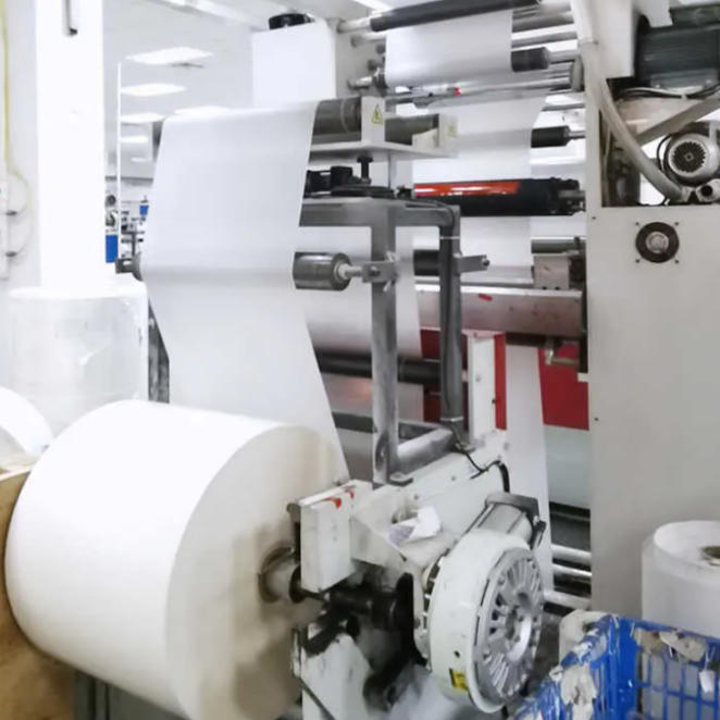 SWLABEL: A Wholesale High Quality Inkjet Company Achieving REACH Compliance